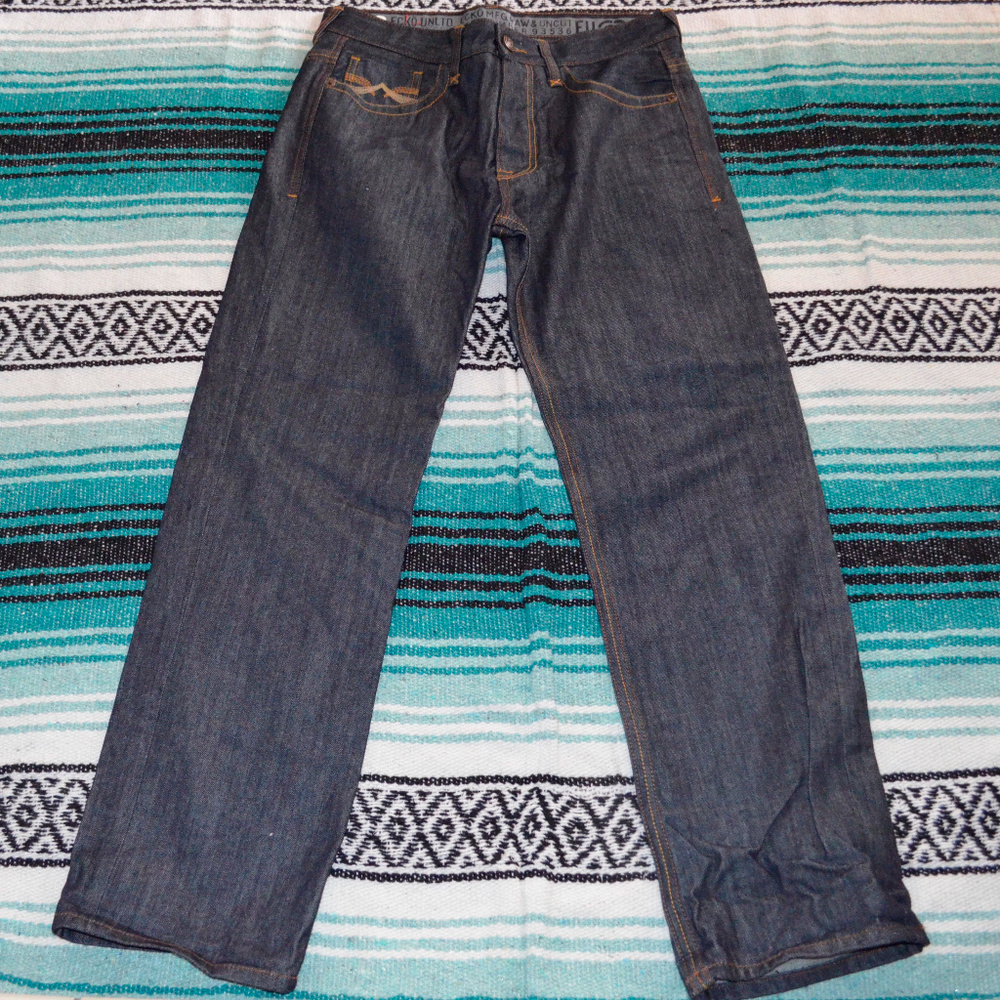 Ecko Unlimited Jeans 34x32